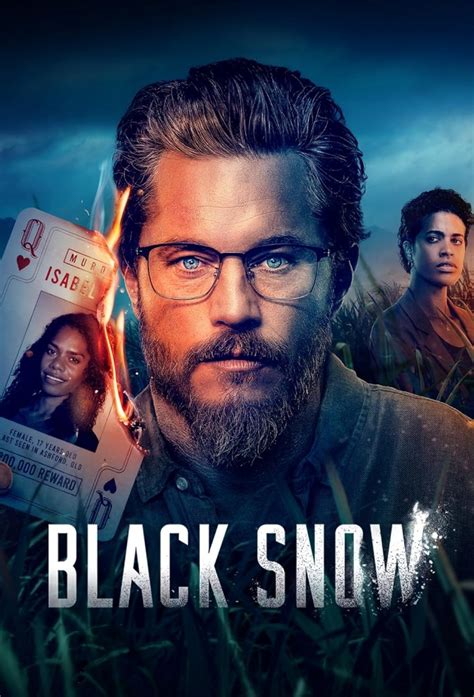 black snow imdb